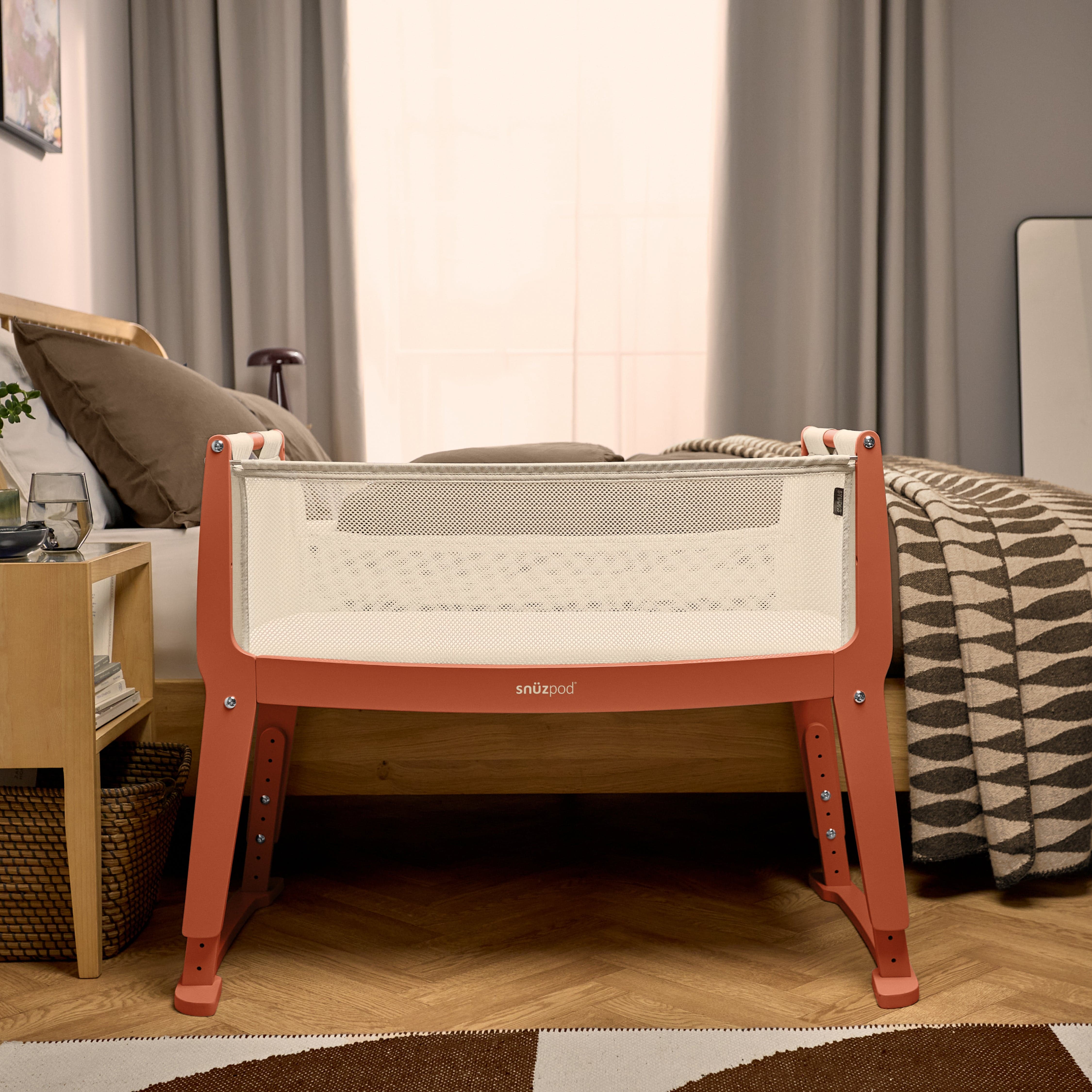 Baby's First Bed Sale